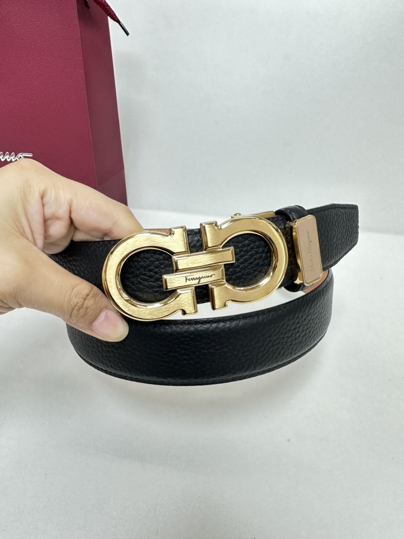 Ferragamo Belts